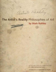 Artists Reality