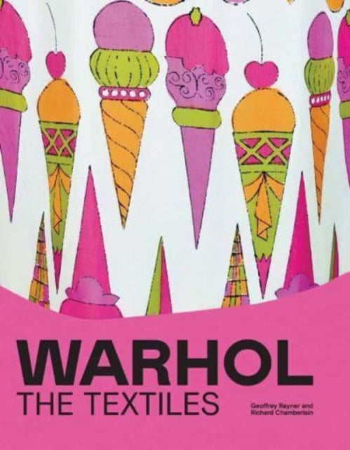 Warhol The Textiles