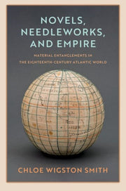 Novels Needleworks & Empire