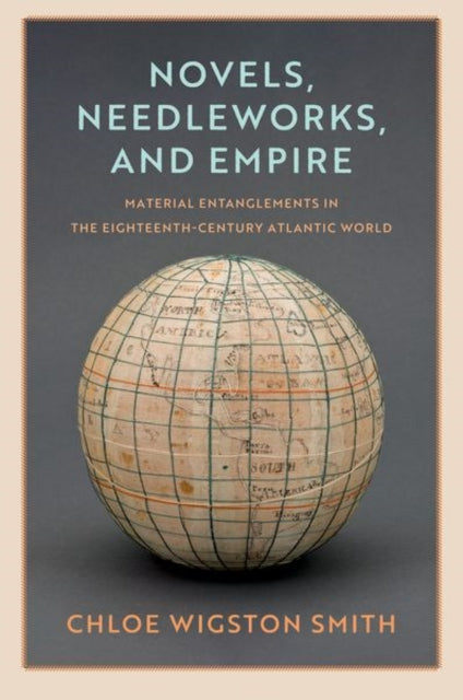 Novels Needleworks & Empire