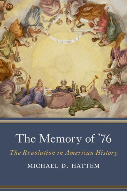 Memory Of 76