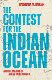 Contest For The Indian Ocean