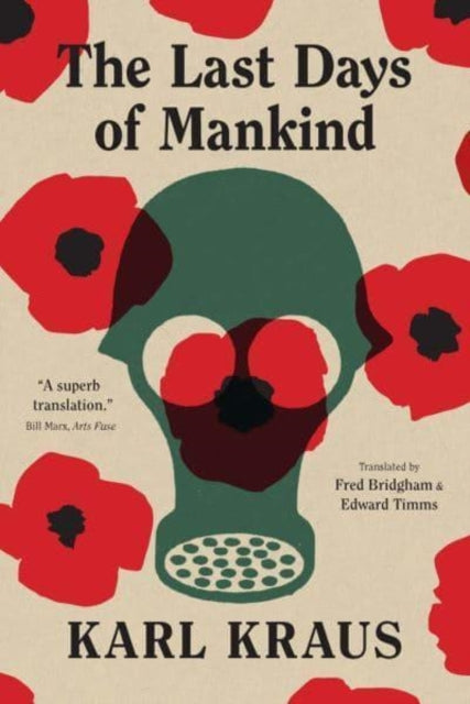 Last Days Of Mankind By Kraus, Karl