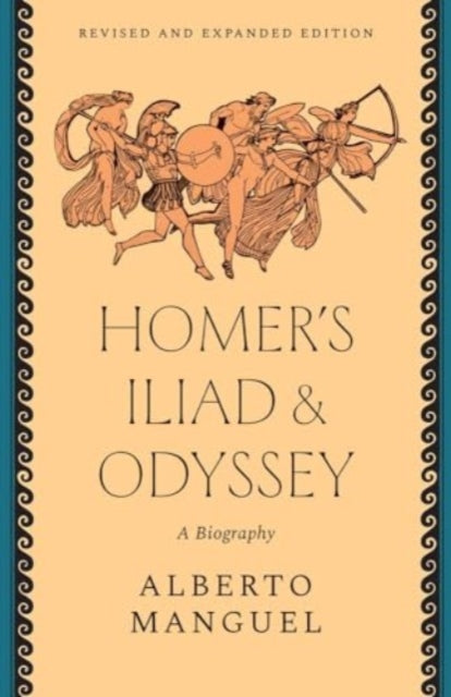 Homers Iliad & Odyssey