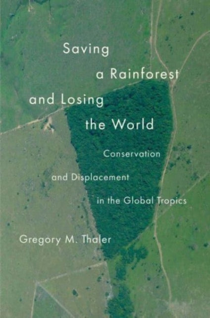 Saving A Rainforest And Losing The Worl