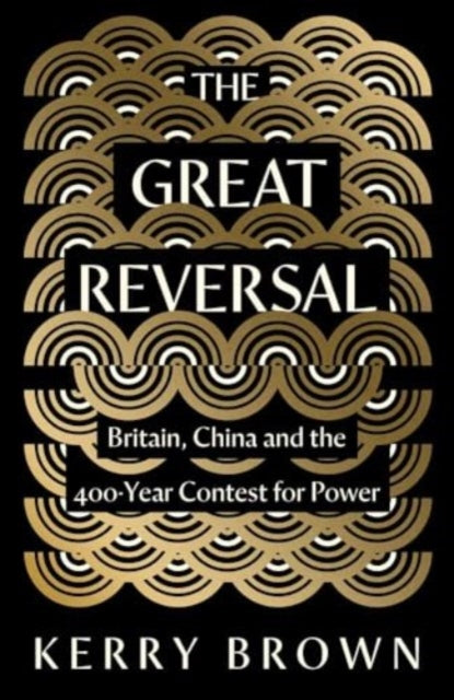 Great Reversal