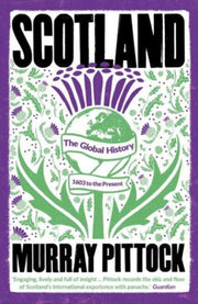 Scotland Global History 1603 To Present