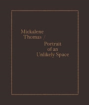 Mickalene Thomas Portrait Of An Unlikely By Orgeman, Keely