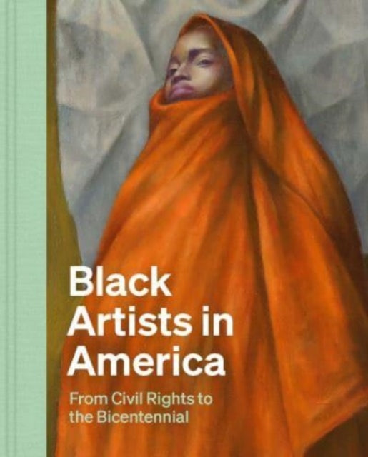 Black Artists In America