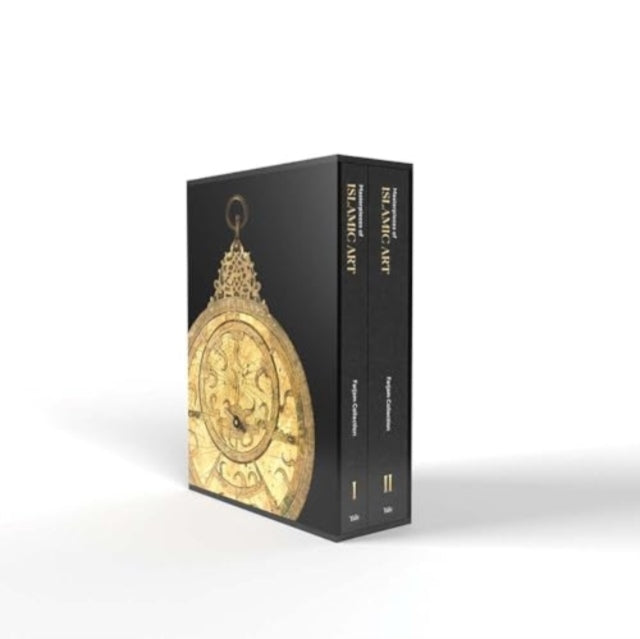 Masterpieces Of Islamic Art From The Far