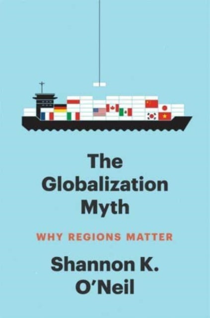Globalization Myth Why Regions Matters