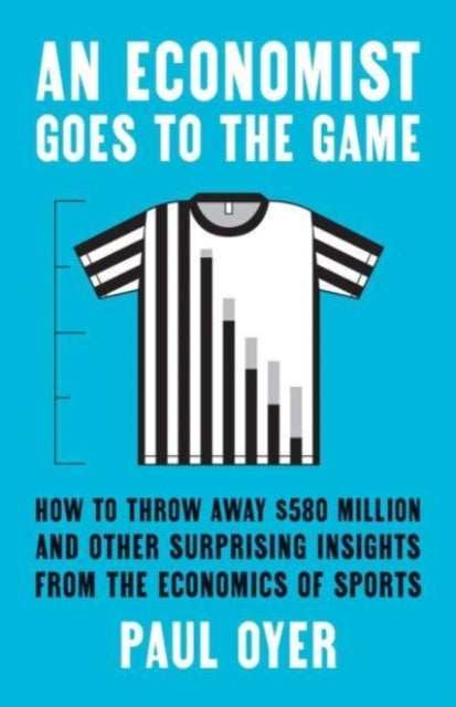 Economist Goes To The Game