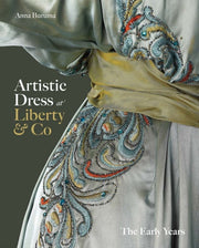 Artistic Dress At Liberty & Co By Buruma, Anna