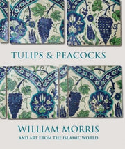 Tulips & Peacocks