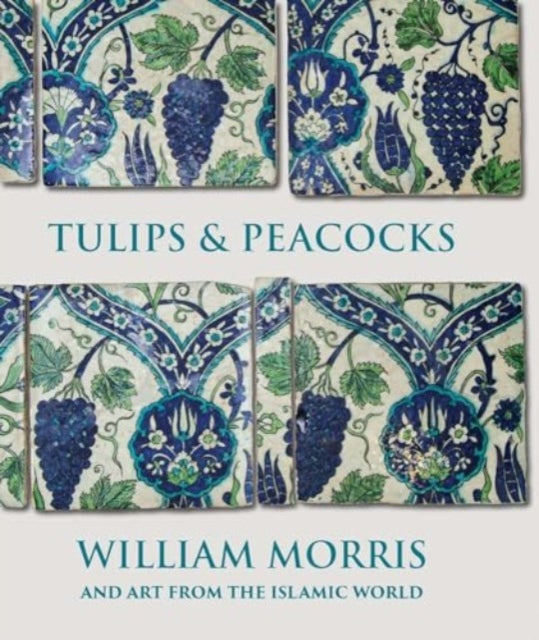 Tulips & Peacocks