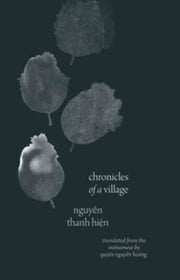 Chronicles Of A Village