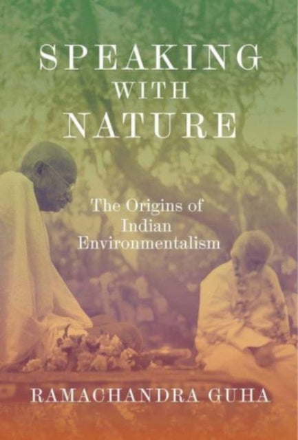 Speaking With Nature