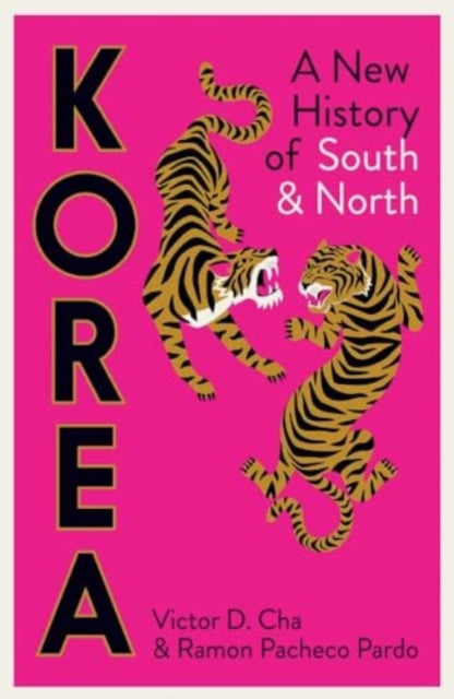 Korea A New History Of South & North