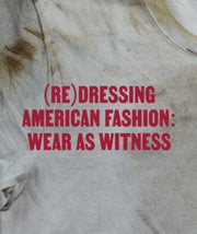Redressing American Fashion