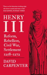 Henry Iii