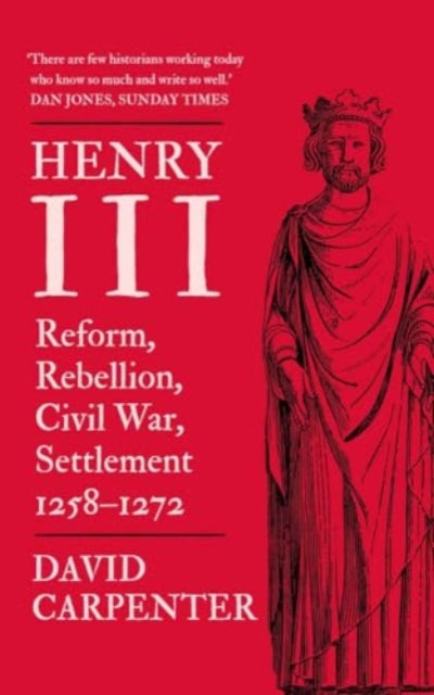 Henry Iii