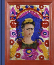 Frida Kahlos Month In Paris