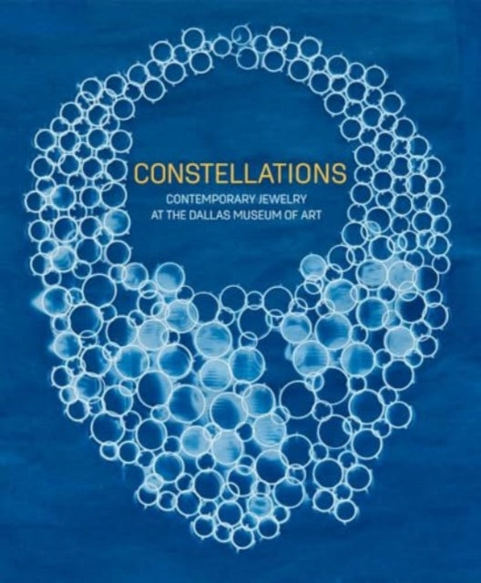 Constellations Contemporary Jewelry At