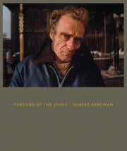 Fortune Of The Spirit Robert Bergman By Rohrbach, John (ed)