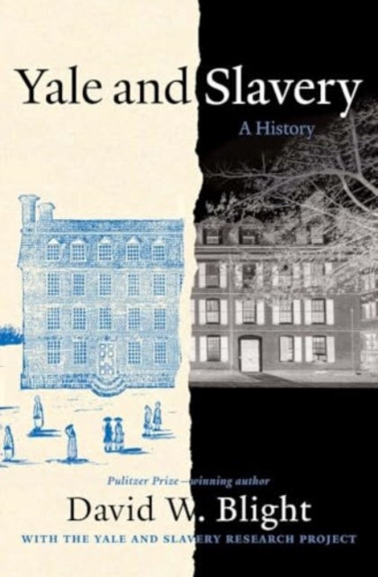 Yale & Slavery A History