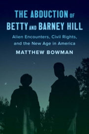 Abduction Of Betty & Barney Hill By Bowman, Matthew