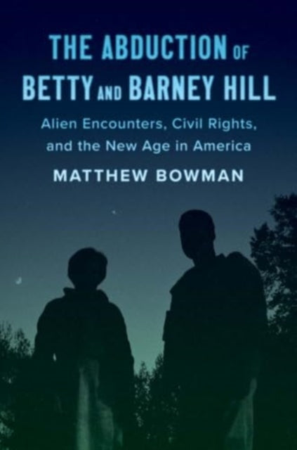 Abduction Of Betty & Barney Hill