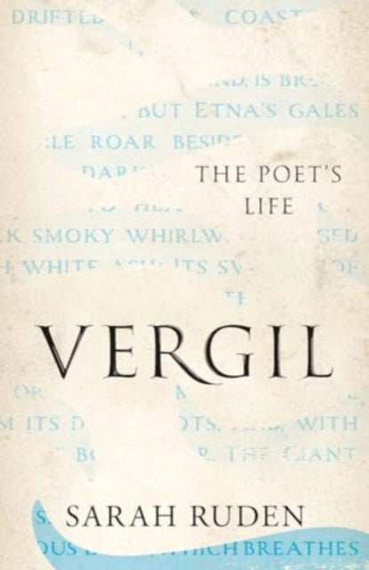 Vergil The Poets Life