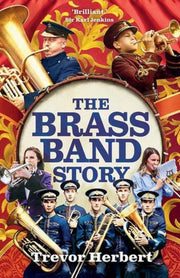 Brass Band Story By Herbert, Trevor
