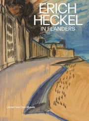 Erich Heckel In Flanders By Abelle, L Van Den
