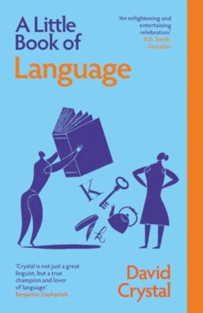 Little Book Of Language