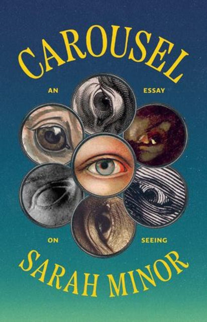 Carousel By Minor, Sarah