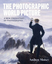 Photographic World Picture By Moisey, Andrew