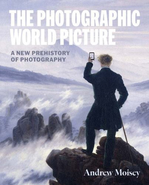 Photographic World Picture By Moisey, Andrew