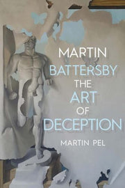 Martin Battersby The Art Of Deception By Pel, Martin