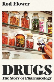 Drugs By Flower, Rod