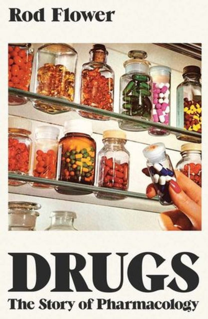 Drugs By Flower, Rod