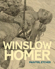 Winslow Homer By Mize, Ramey