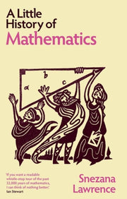 Little History Of Mathematics