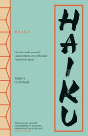 Haiku By Crawford, Robert