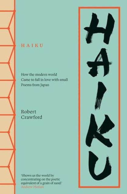 Haiku By Crawford, Robert