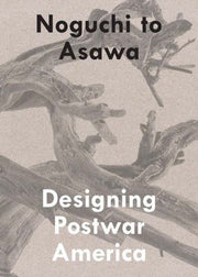 Noguchi To Asawa By Kang, Cindy (ed)