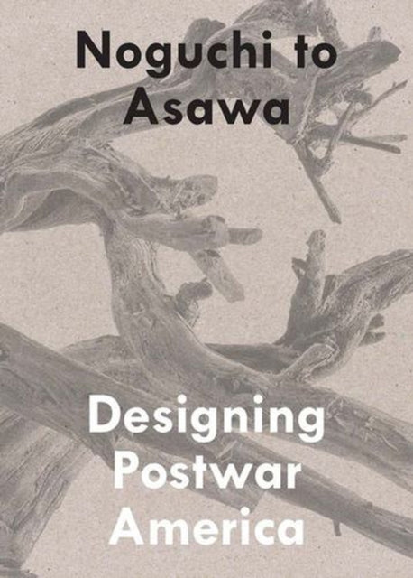 Noguchi To Asawa By Kang, Cindy (ed)