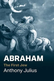 Abraham By Julius, Anthony