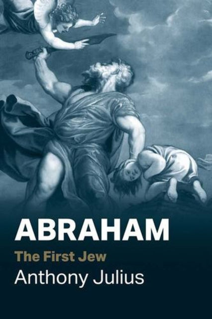 Abraham By Julius, Anthony