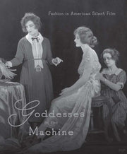 Goddesses In The Machine By Finamore, M (ed)